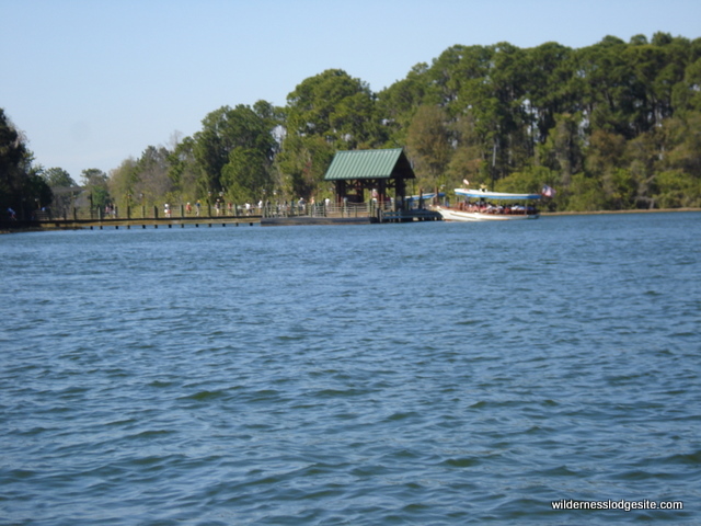 Boat Dock